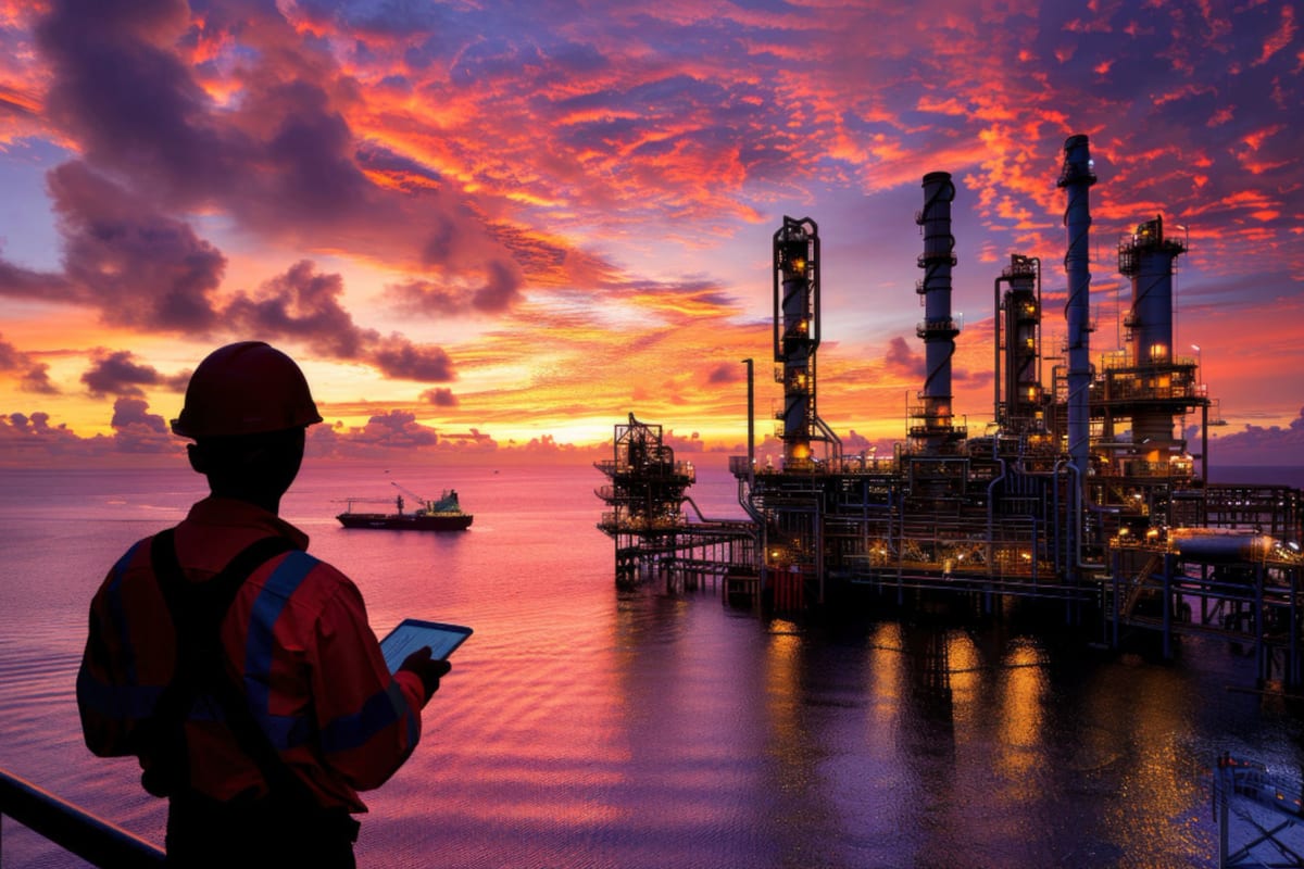 NIGERIA’S GAS VALUE CHAIN: A LEGAL AND COMMERCIAL GUIDE FOR INVESTORS
