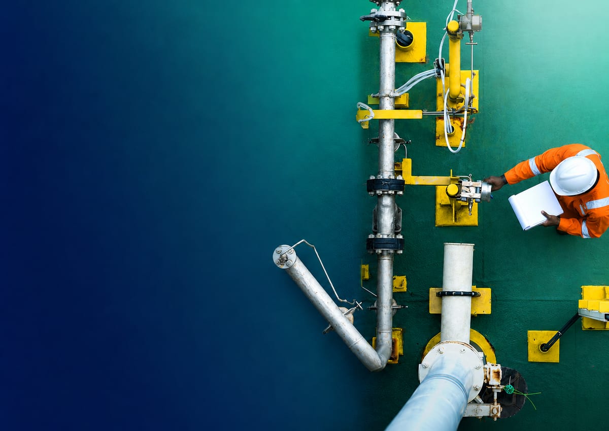 NIGERIA'S OIL & GAS INDUSTRY REPORT: An Executive Briefing for Global Energy Investors and Decision Makers